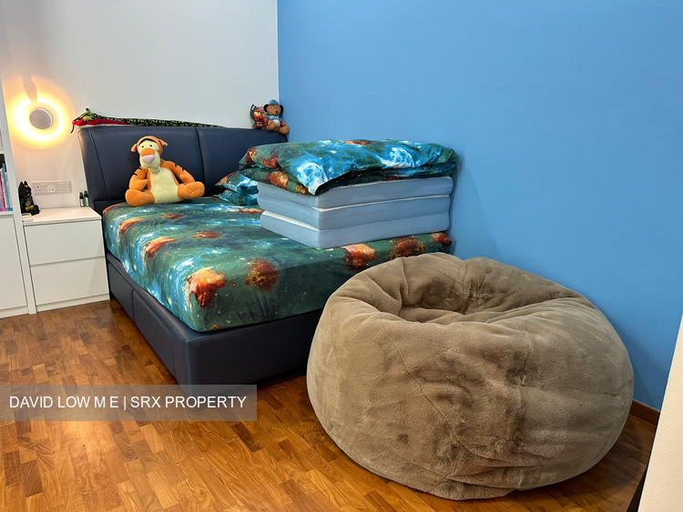 Woodgrove Condominium (D25), Condominium #394250701